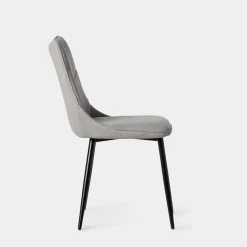 Klast Home Packs 2 Sillas Tapizadas|Sillas De Comedor Y Cocina><noscript><img width=