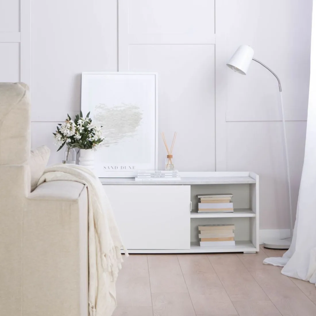 Klast Home Muebles Tv>Siena