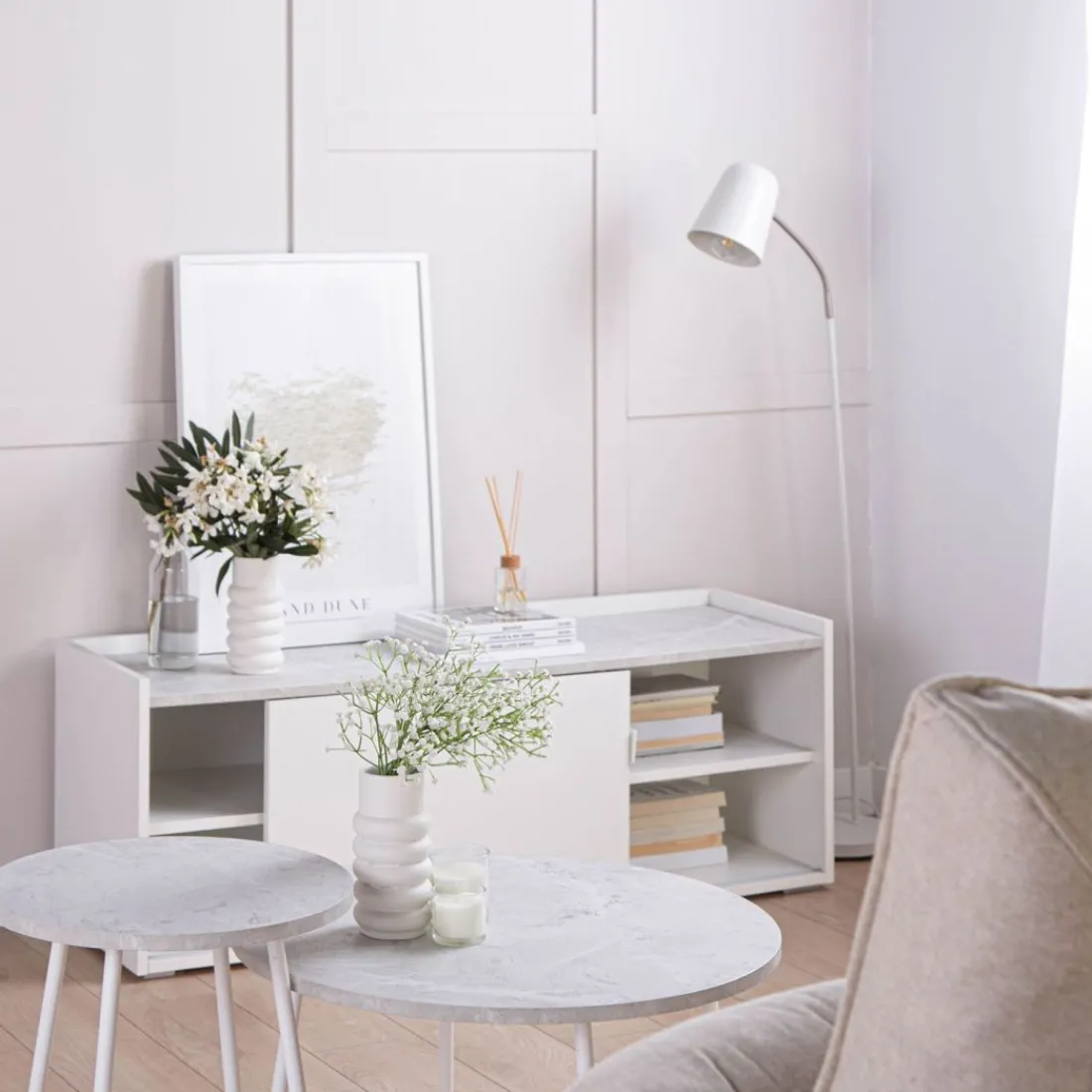 Klast Home Muebles Tv>Siena