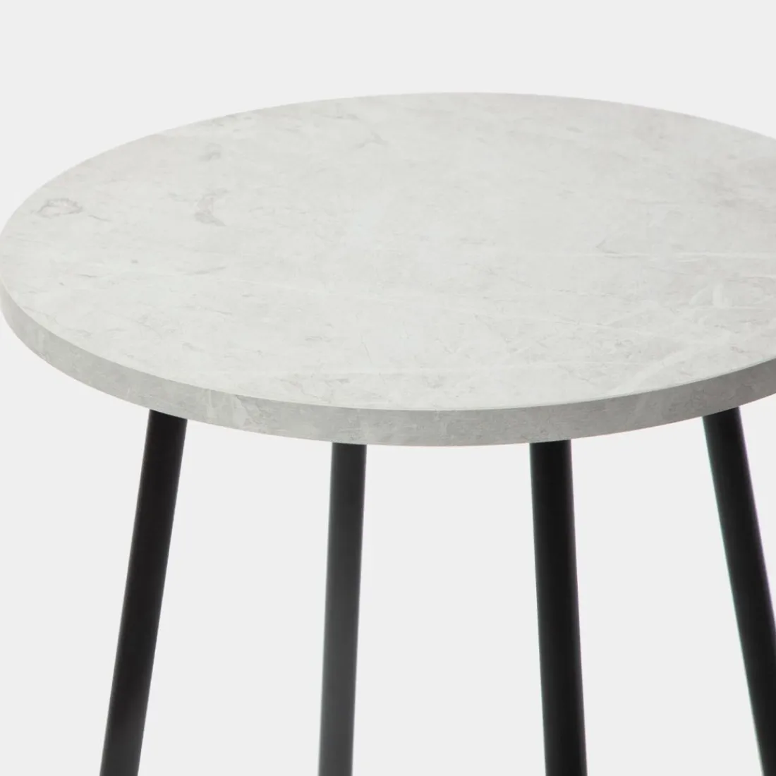 Klast Home Mesas Auxiliares>Siena Negro