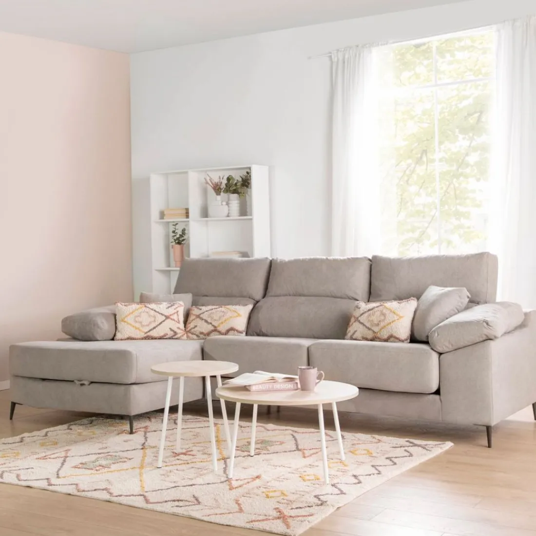 Klast Home Mesas Auxiliares>Siena