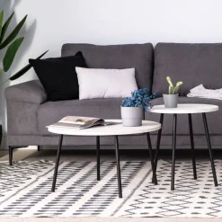 Klast Home Mesas De Centro>Siena