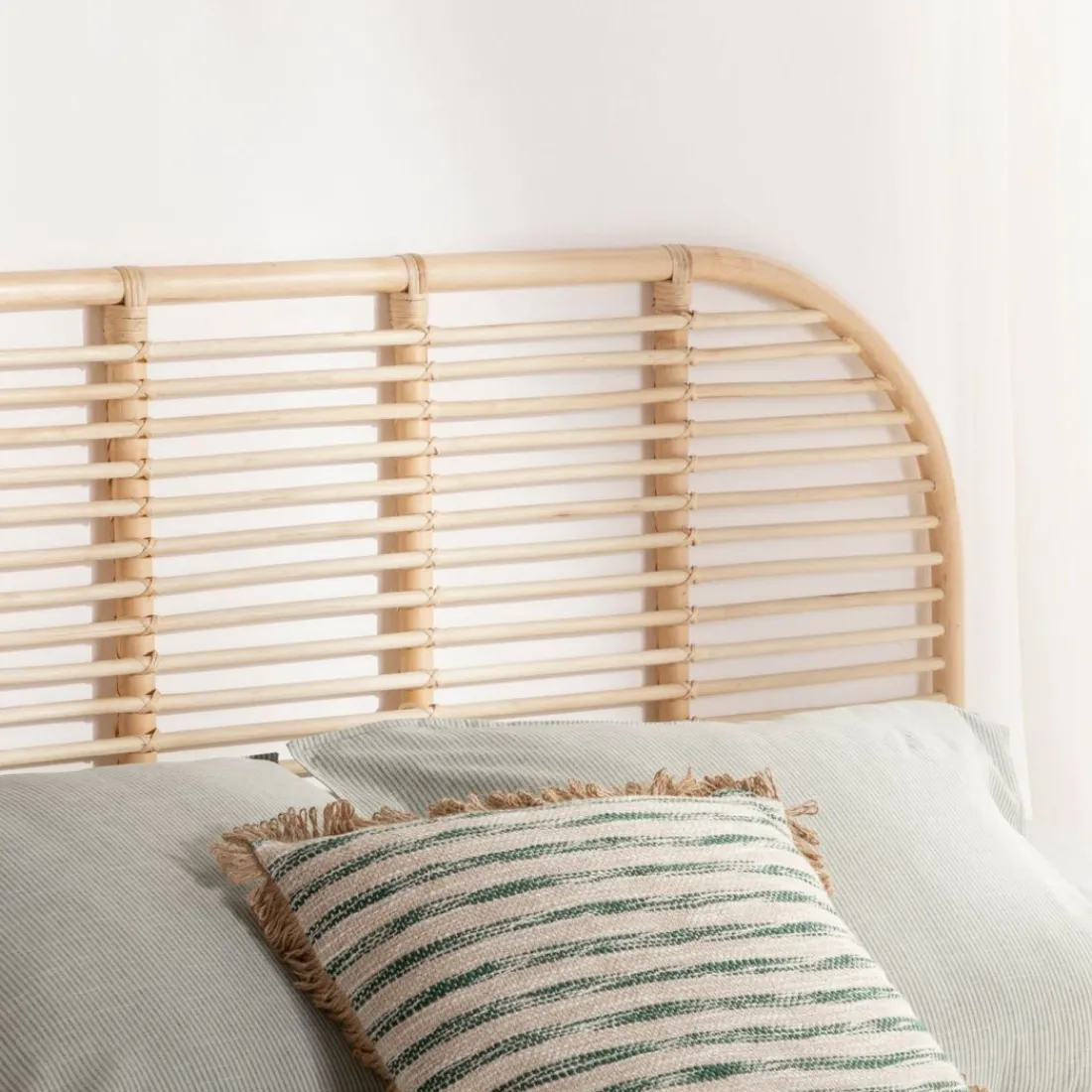 Klast Home Ratán|Cabeceros De Cama>Siloa