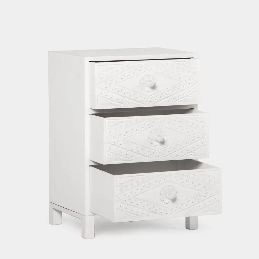 Klast Home Packs De 2 Mesitas De Noche|Mesitas De Noche>Sinta