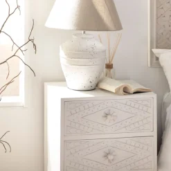 Klast Home Packs De 2 Mesitas De Noche|Mesitas De Noche><noscript><img width=