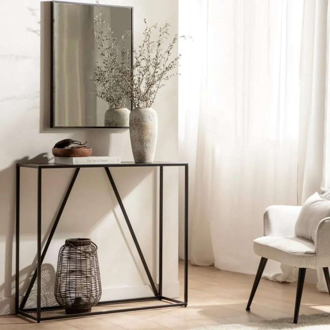 Klast Home Muebles Recibidores Y Consolas>Sire