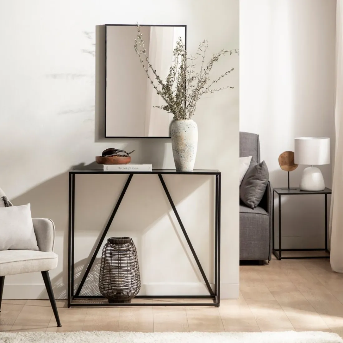 Klast Home Muebles Recibidores Y Consolas>Sire