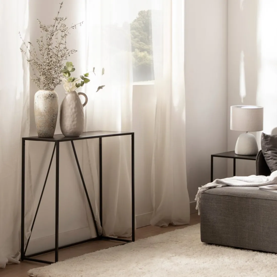 Klast Home Muebles Recibidores Y Consolas>Sire