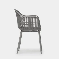 Klast Home Packs 4 Sillas Polipropileno|Sillas De Exterior><noscript><img width=