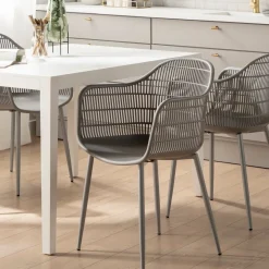 Klast Home Sillas De Exterior|Sillas De Comedor Y Cocina><noscript><img width=