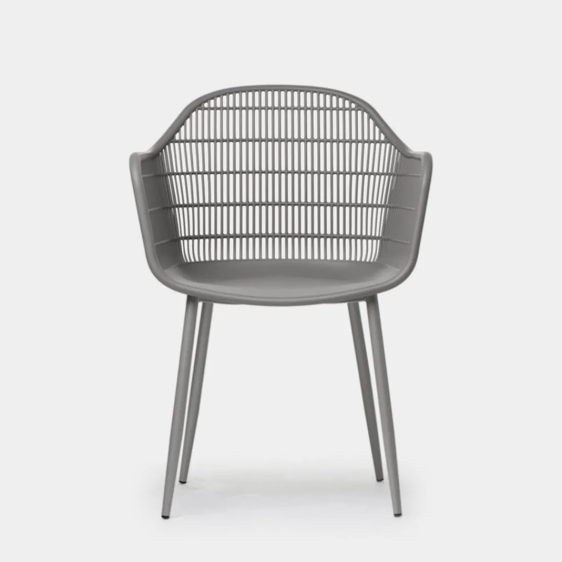 Klast Home Sillas De Exterior|Sillas De Comedor Y Cocina>Soren Gris