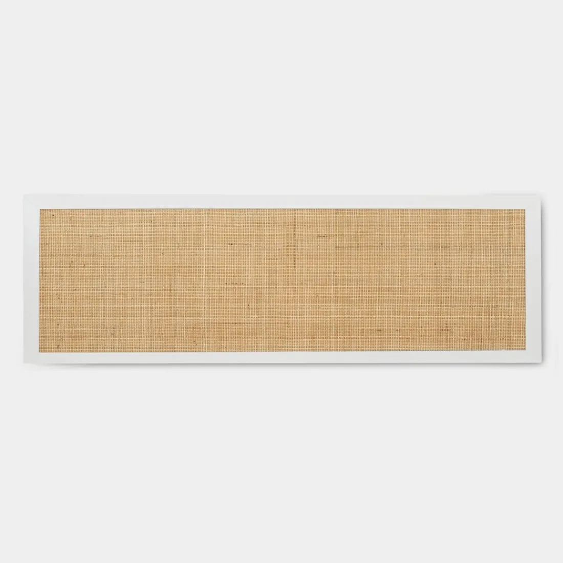 Klast Home Ratán|Cabeceros De Cama>Tahiti Blanco