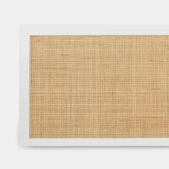 Klast Home Ratán|Cabeceros De Cama>Tahiti Blanco