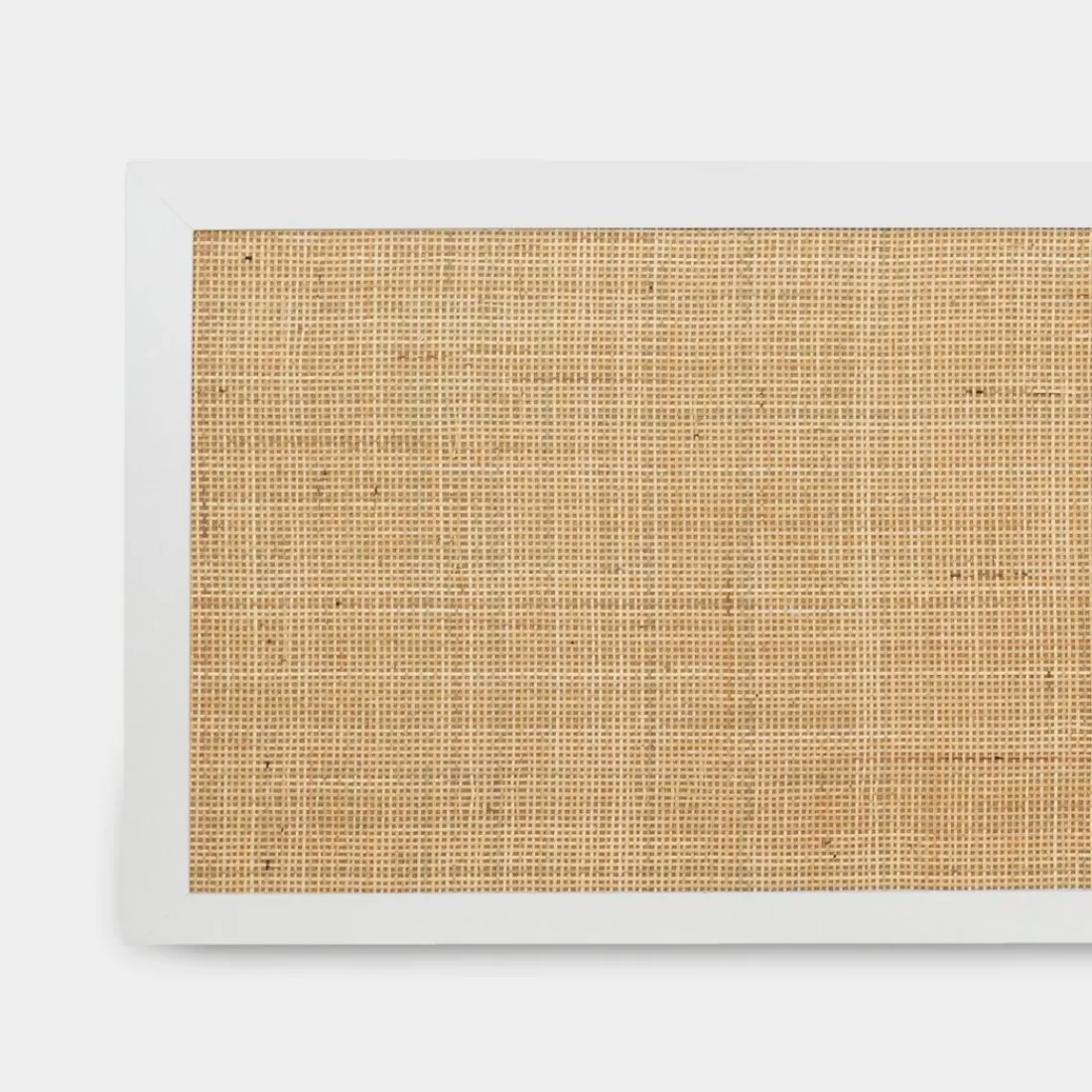 Klast Home Ratán|Cabeceros De Cama>Tahiti Blanco