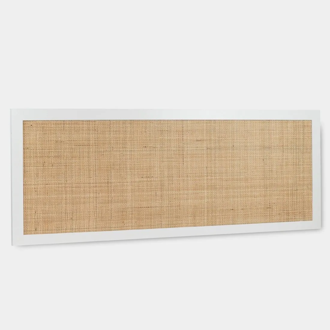 Klast Home Ratán|Cabeceros De Cama>Tahiti Blanco