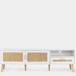 Klast Home Ratán|Muebles Tv><noscript><img width=