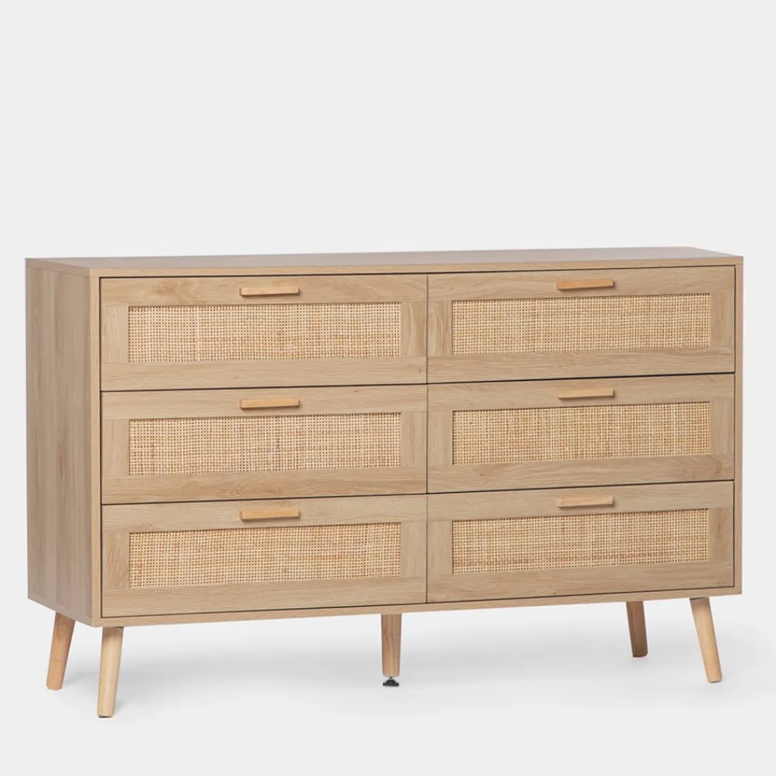 Klast Home Ratán|Cómodas>Tahiti Natural