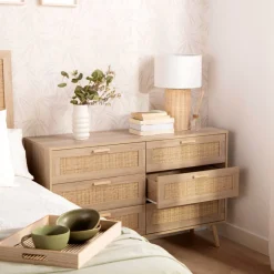 Klast Home Ratán|Cómodas><noscript><img width=