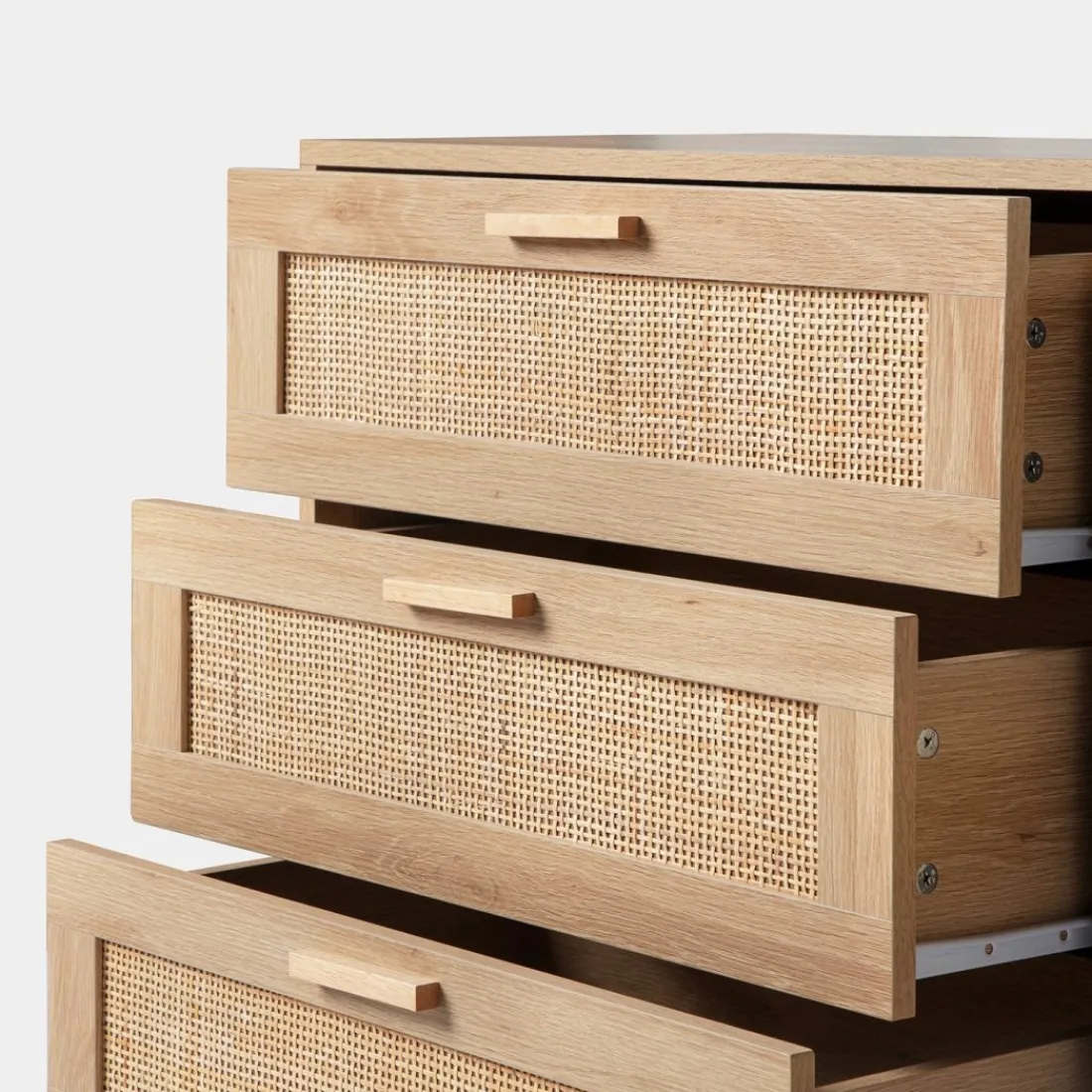 Klast Home Ratán|Cómodas>Tahiti Natural