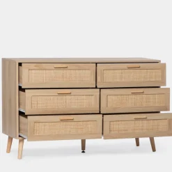 Klast Home Ratán|Cómodas><noscript><img width=