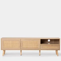 Klast Home Ratán|Muebles Tv><noscript><img width=