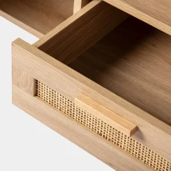 Klast Home Ratán|Muebles Tv><noscript><img width=