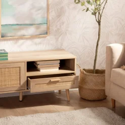 Klast Home Ratán|Muebles Tv><noscript><img width=