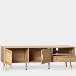 Klast Home Ratán|Muebles Tv><noscript><img width=