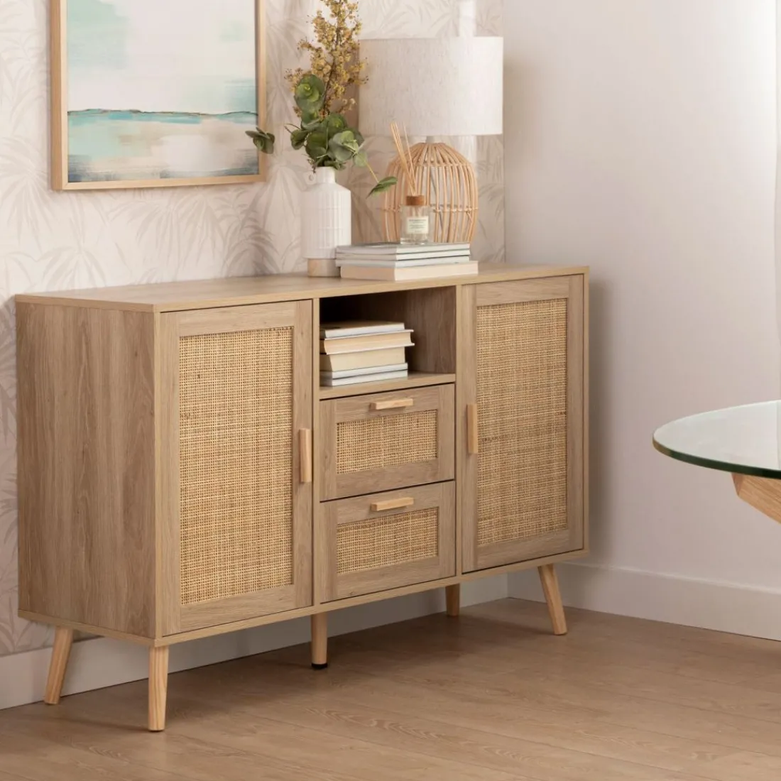 Klast Home Ratán|Aparadores>Tahiti