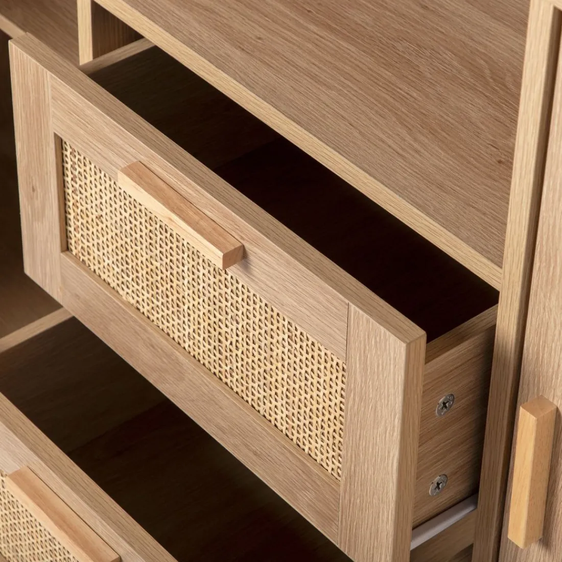 Klast Home Ratán|Aparadores>Tahiti