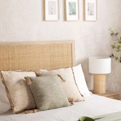 Klast Home Ratán|Cabeceros De Cama><noscript><img width=