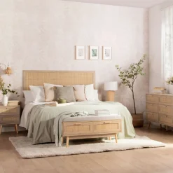 Klast Home Ratán|Cabeceros De Cama><noscript><img width=