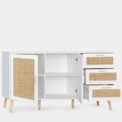 Klast Home Ratán|Aparadores><noscript><img width=