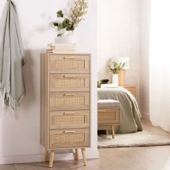 Klast Home Ratán|Sinfonieres>Tahiti