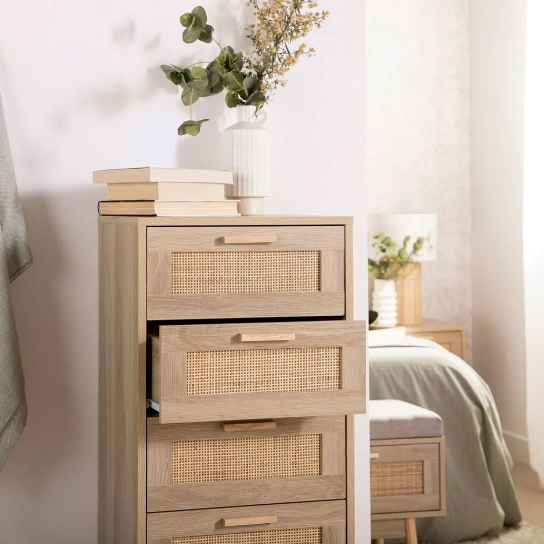 Klast Home Ratán|Sinfonieres>Tahiti