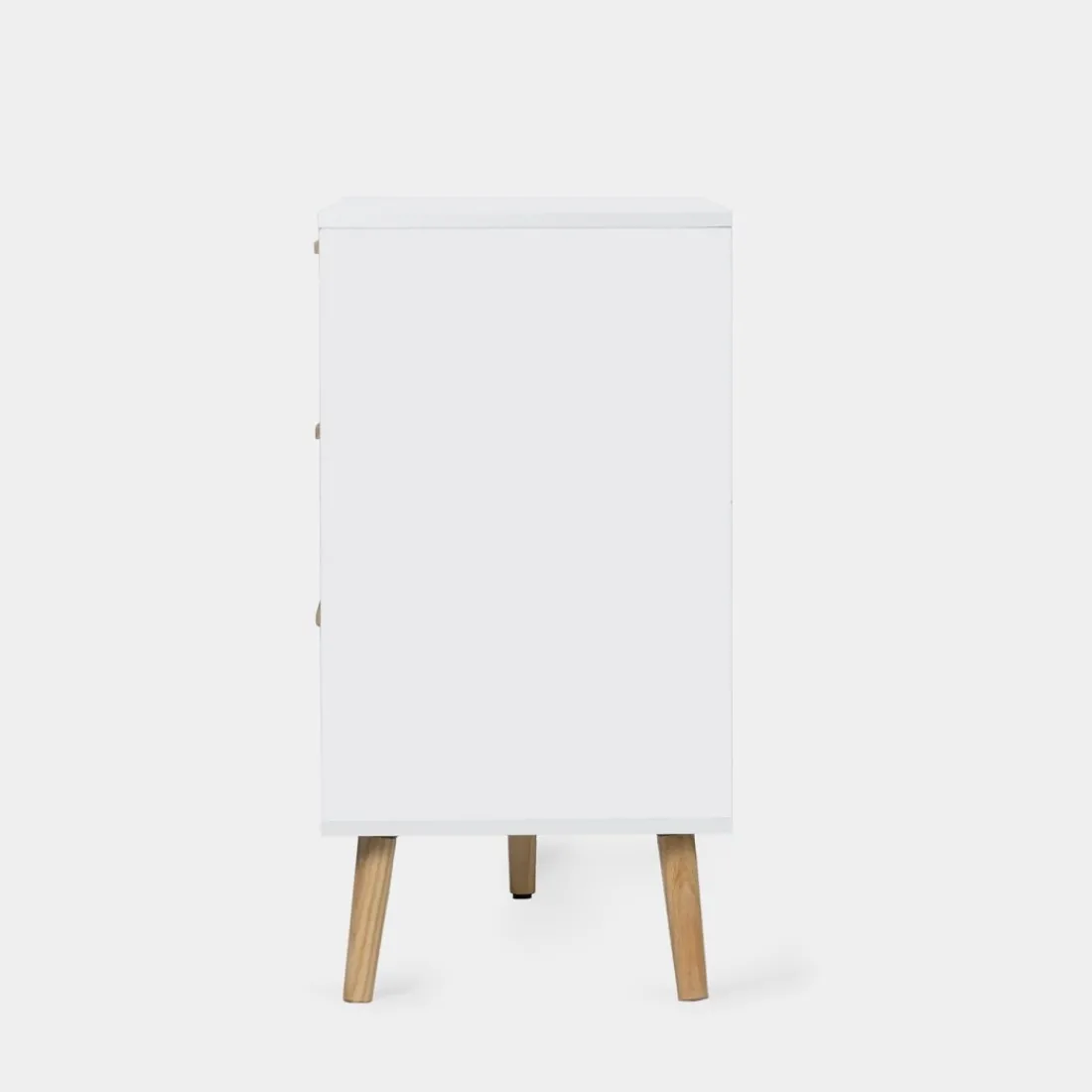 Klast Home Ratán|Cómodas>Tahiti Blanco