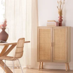 Klast Home Ratán|Vitrinas>Tahiti