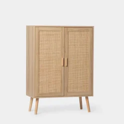 Klast Home Ratán|Vitrinas>Tahiti