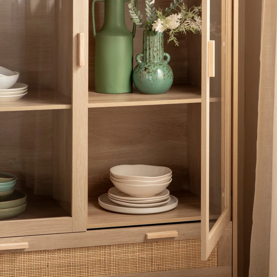 Klast Home Vitrinas>Tahiti