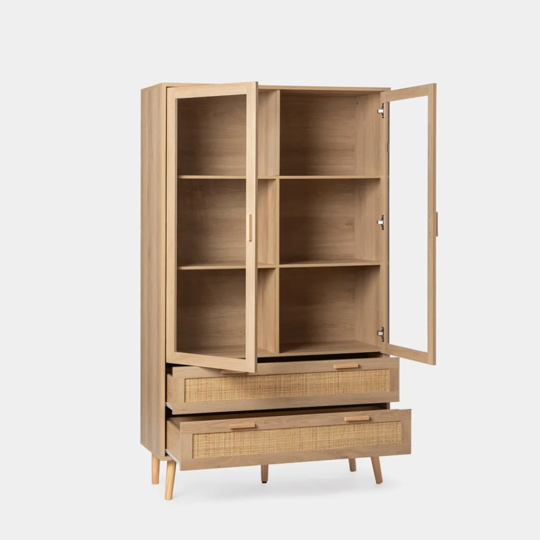 Klast Home Vitrinas>Tahiti