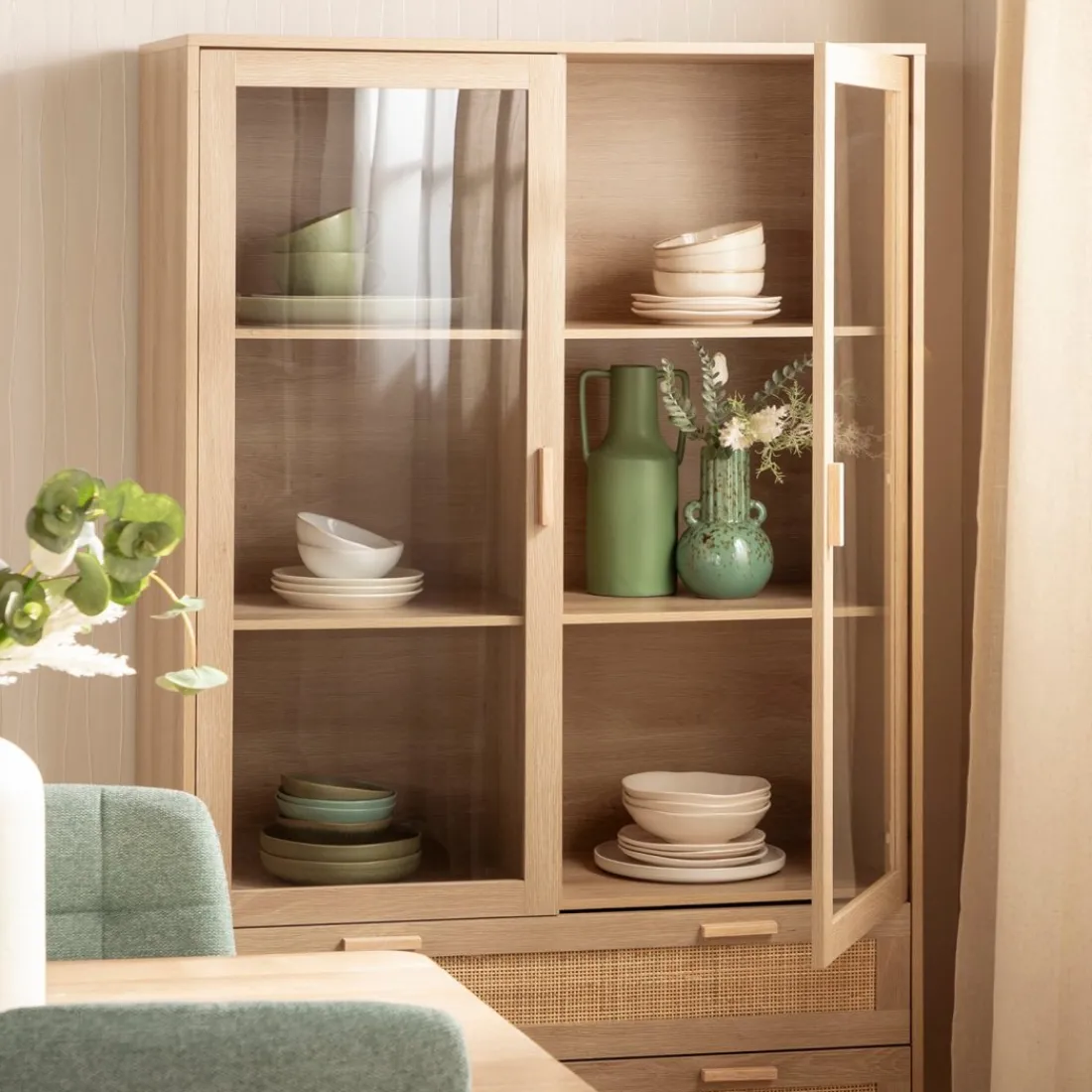 Klast Home Vitrinas>Tahiti