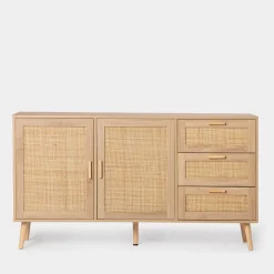 Klast Home Ratán|Aparadores><noscript><img width=