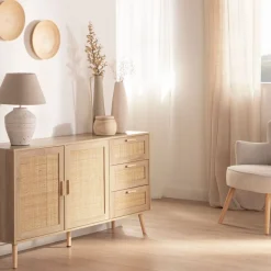 Klast Home Ratán|Aparadores><noscript><img width=