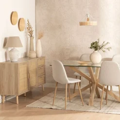 Klast Home Ratán|Aparadores><noscript><img width=