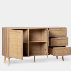 Klast Home Ratán|Aparadores><noscript><img width=