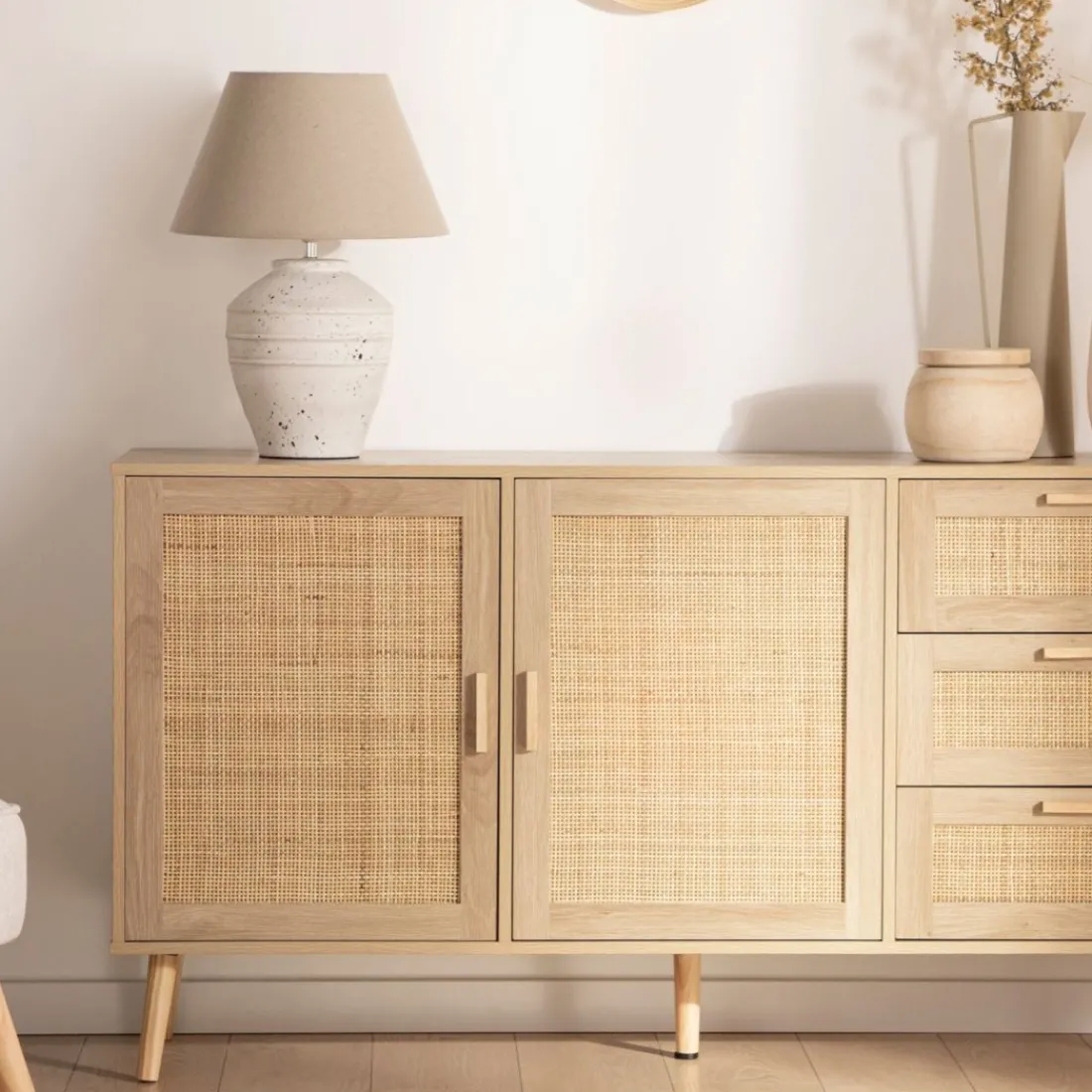 Klast Home Ratán|Aparadores>Tahiti Natural