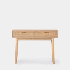 Klast Home Ratán|Muebles Recibidores Y Consolas><noscript><img width=