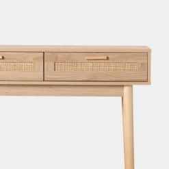 Klast Home Ratán|Muebles Recibidores Y Consolas><noscript><img width=