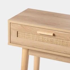 Klast Home Ratán|Muebles Recibidores Y Consolas><noscript><img width=