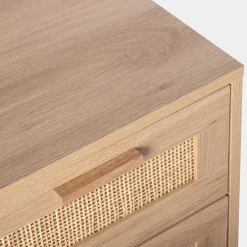 Klast Home Packs De 2 Mesitas De Noche|Mesitas De Noche><noscript><img width=